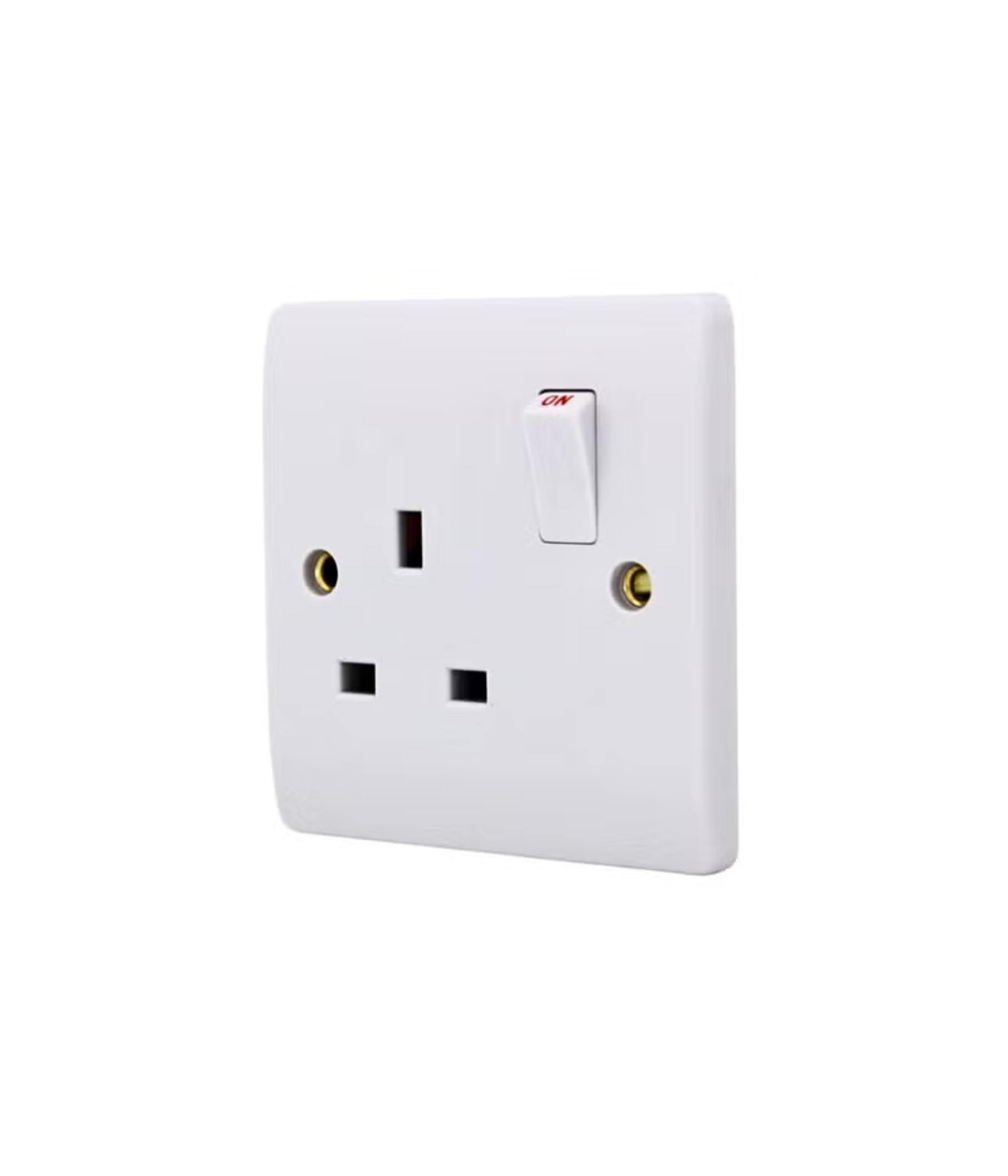 novex 13 A single  socket