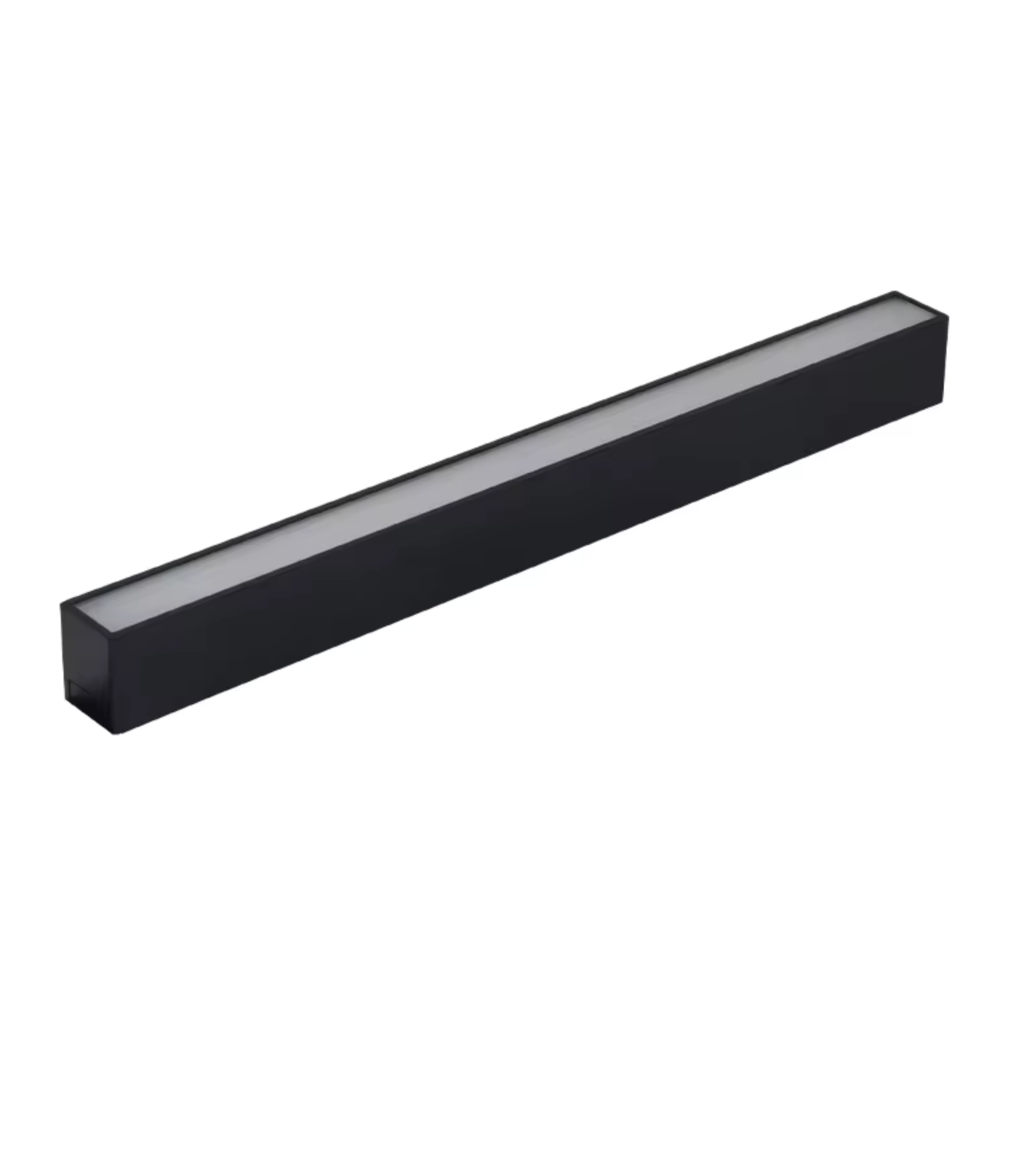 Flexible Ultrathin Smart Magnetic Track Lights 48V With Accessories
