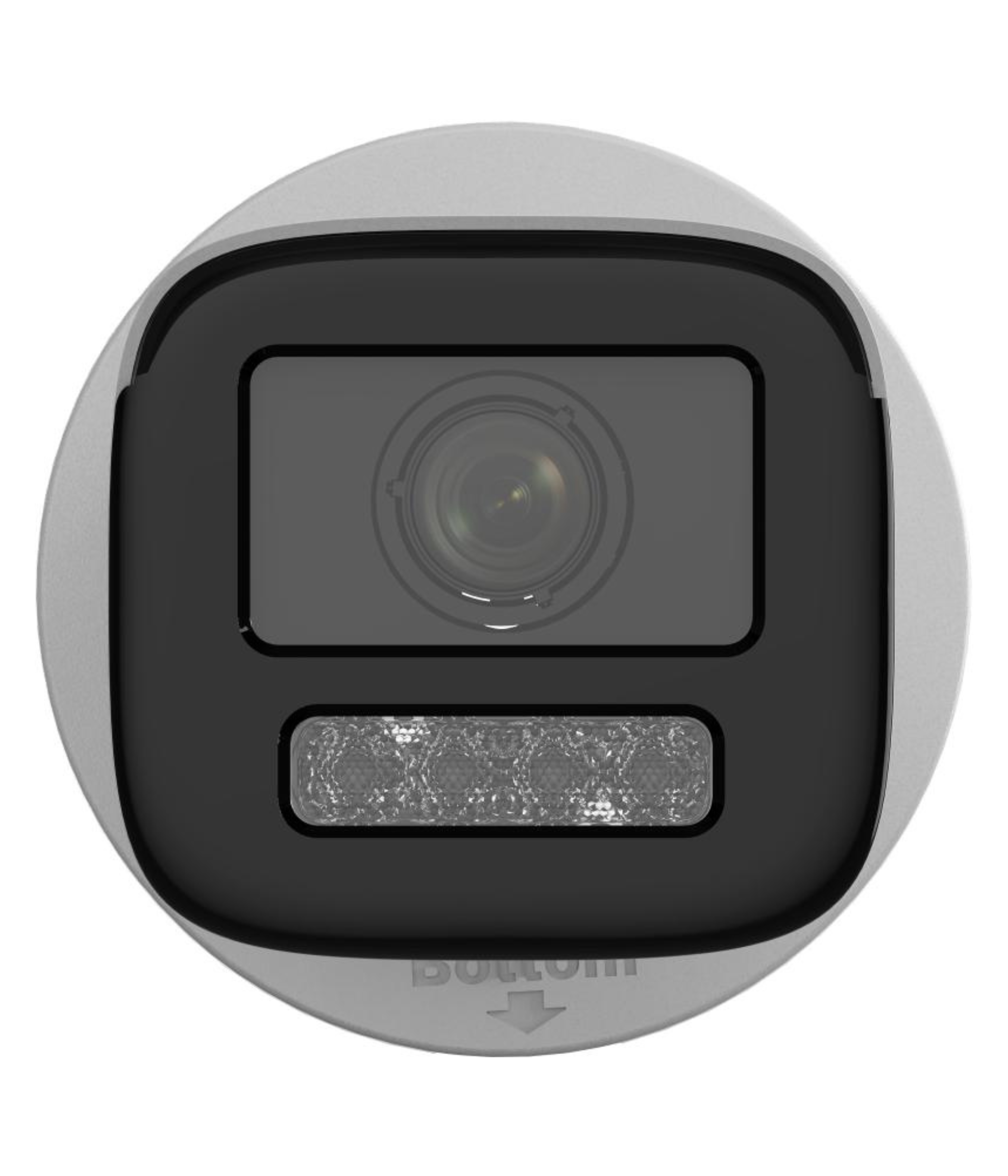 Hikvision DS-2CD1643G2-LIZ(S)U Bullet 4 MP