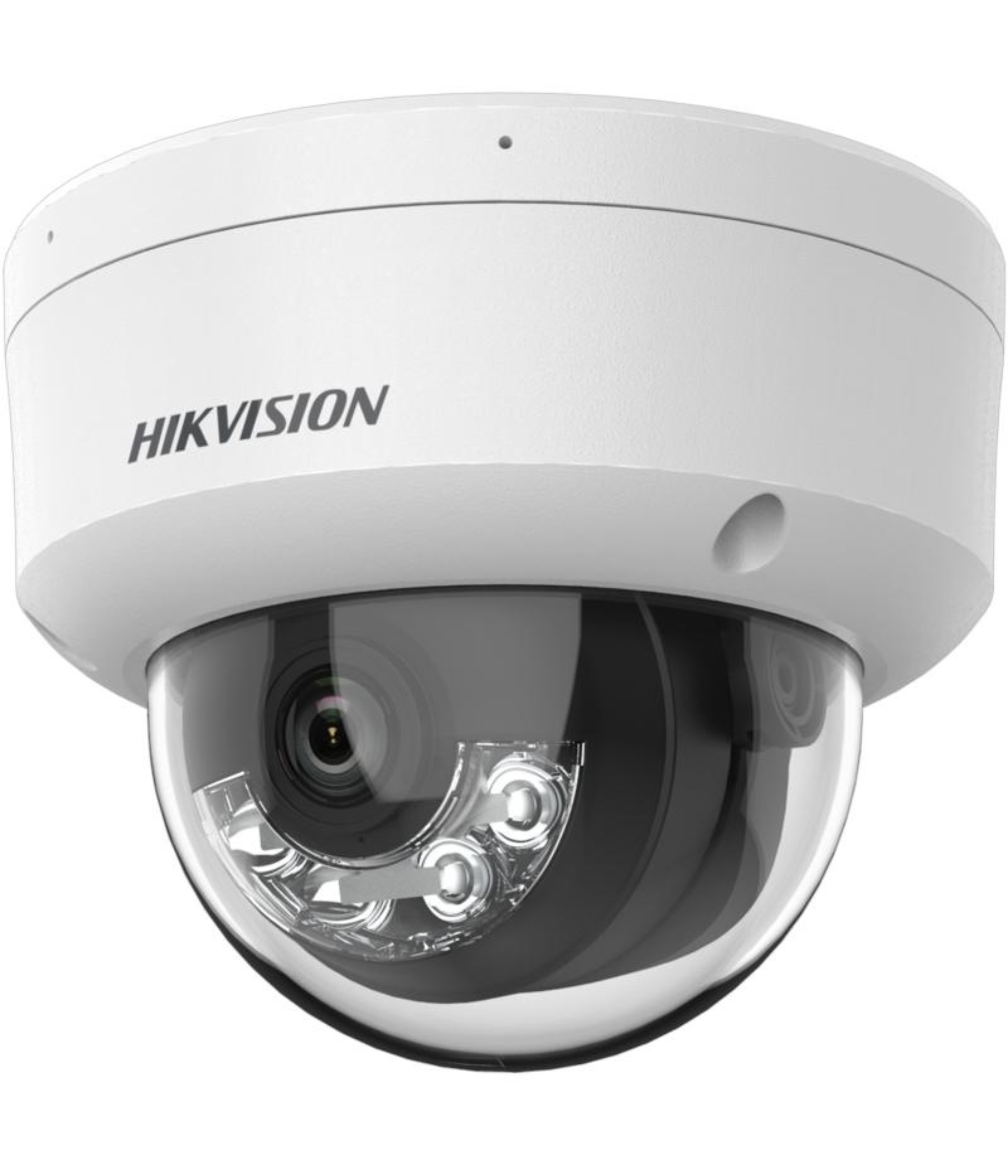 Hikvision DS-2CD1163G2-LIU Dome 6 MP