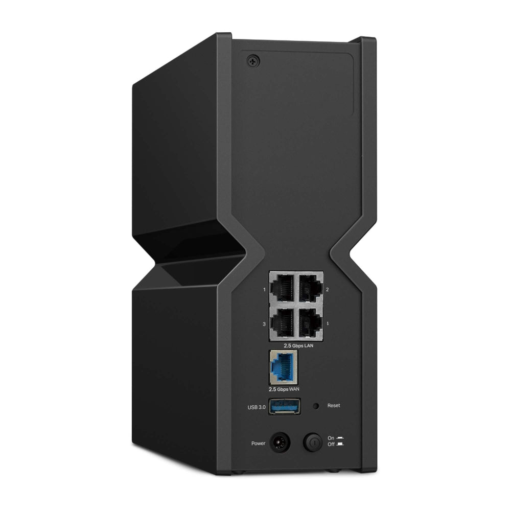 Archer BE550 BE9300 Tri-Band Wi-Fi 7 Router