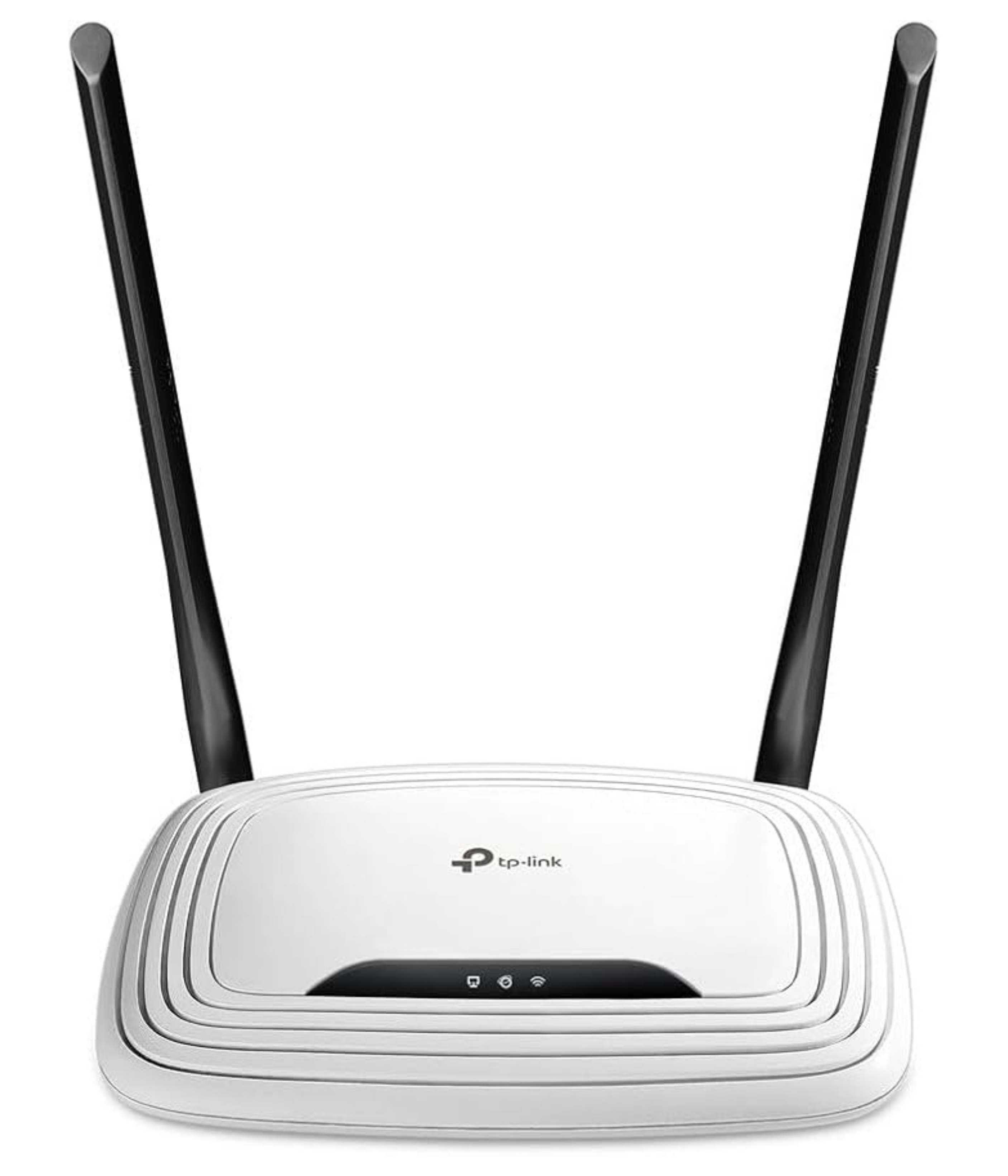 TP-Link N300 Wireless Extender, Wi-Fi Router