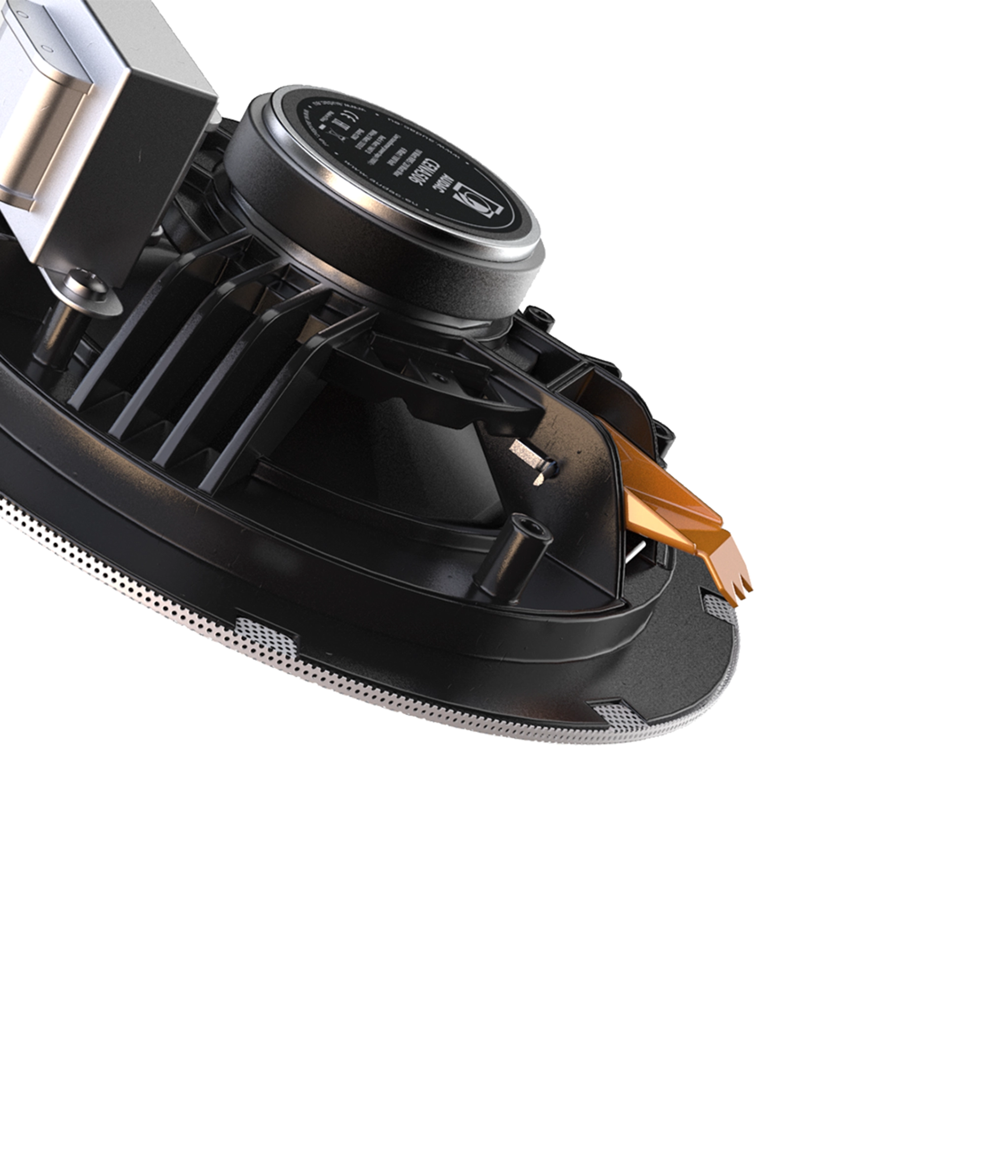 Audac Cena 506 ceiling  speaker 10 W ON 8 Ω