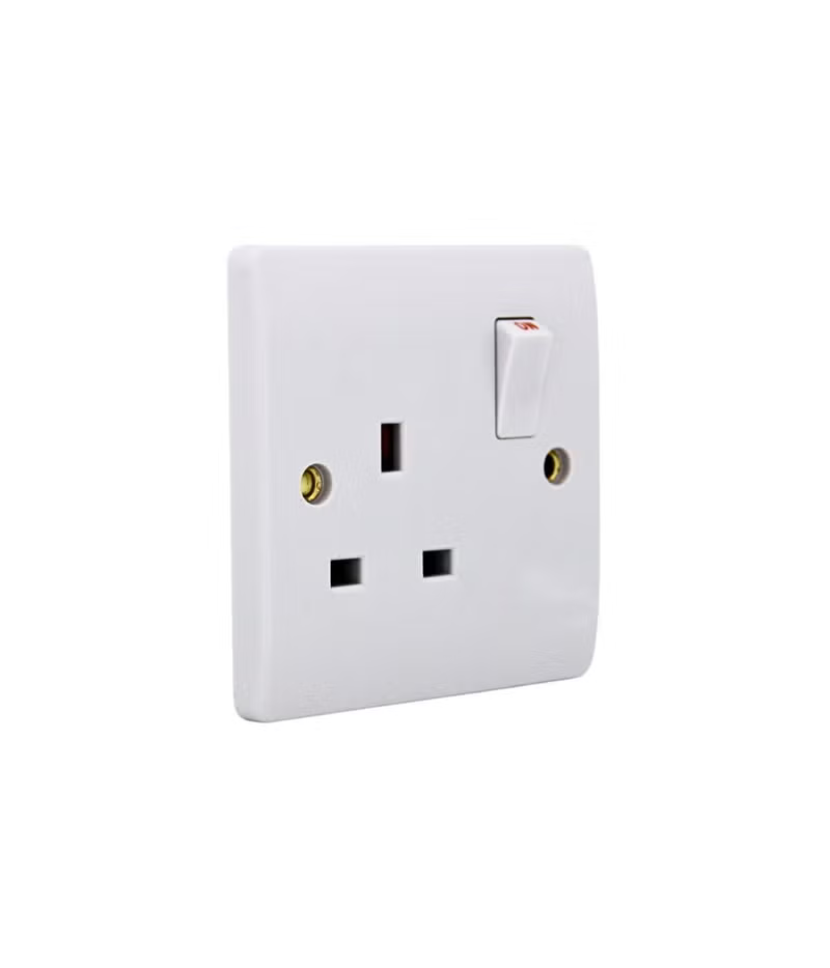 novex 13 A single  socket