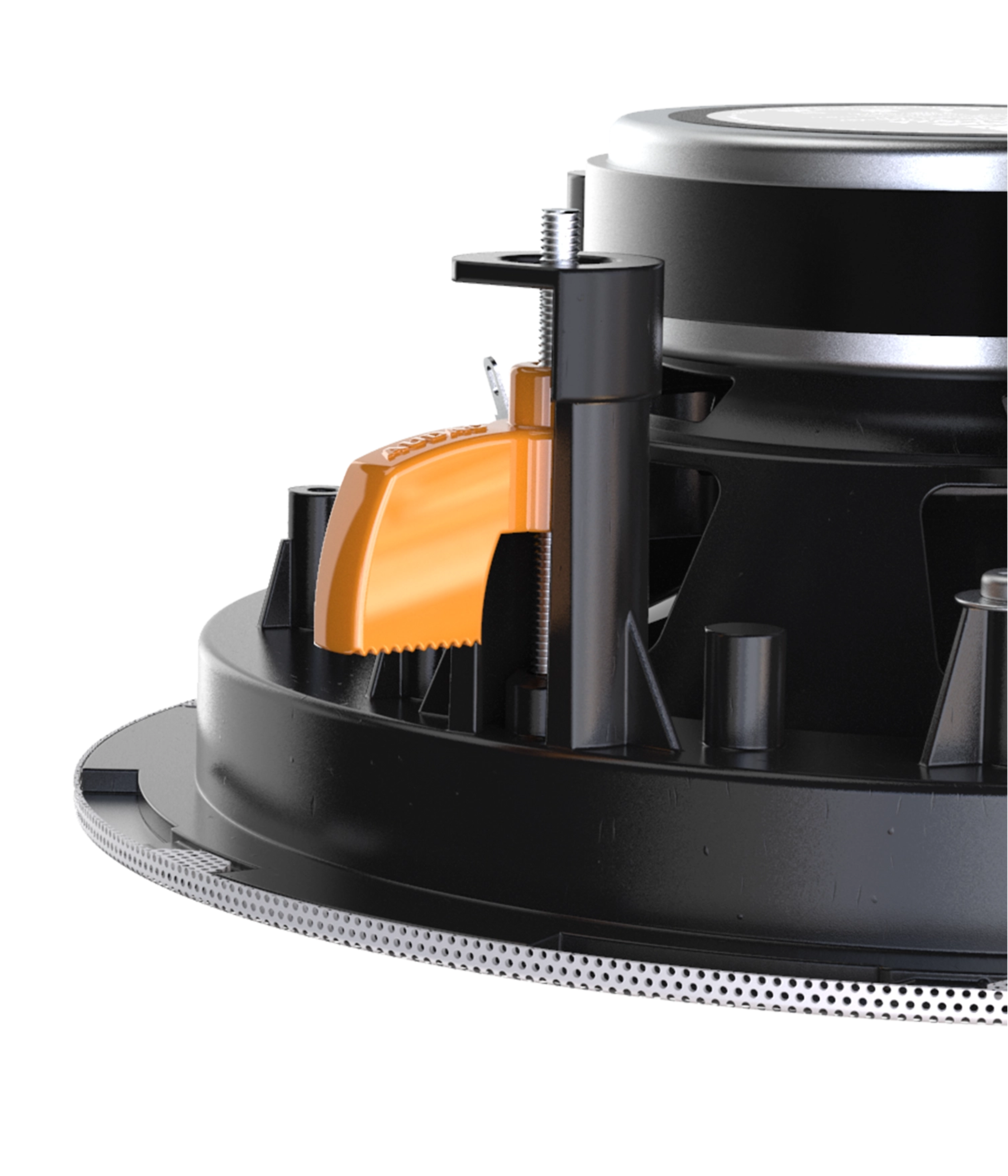 Audac CIRA524/W 5" ceiling speaker 30 W  ON 8 Ω