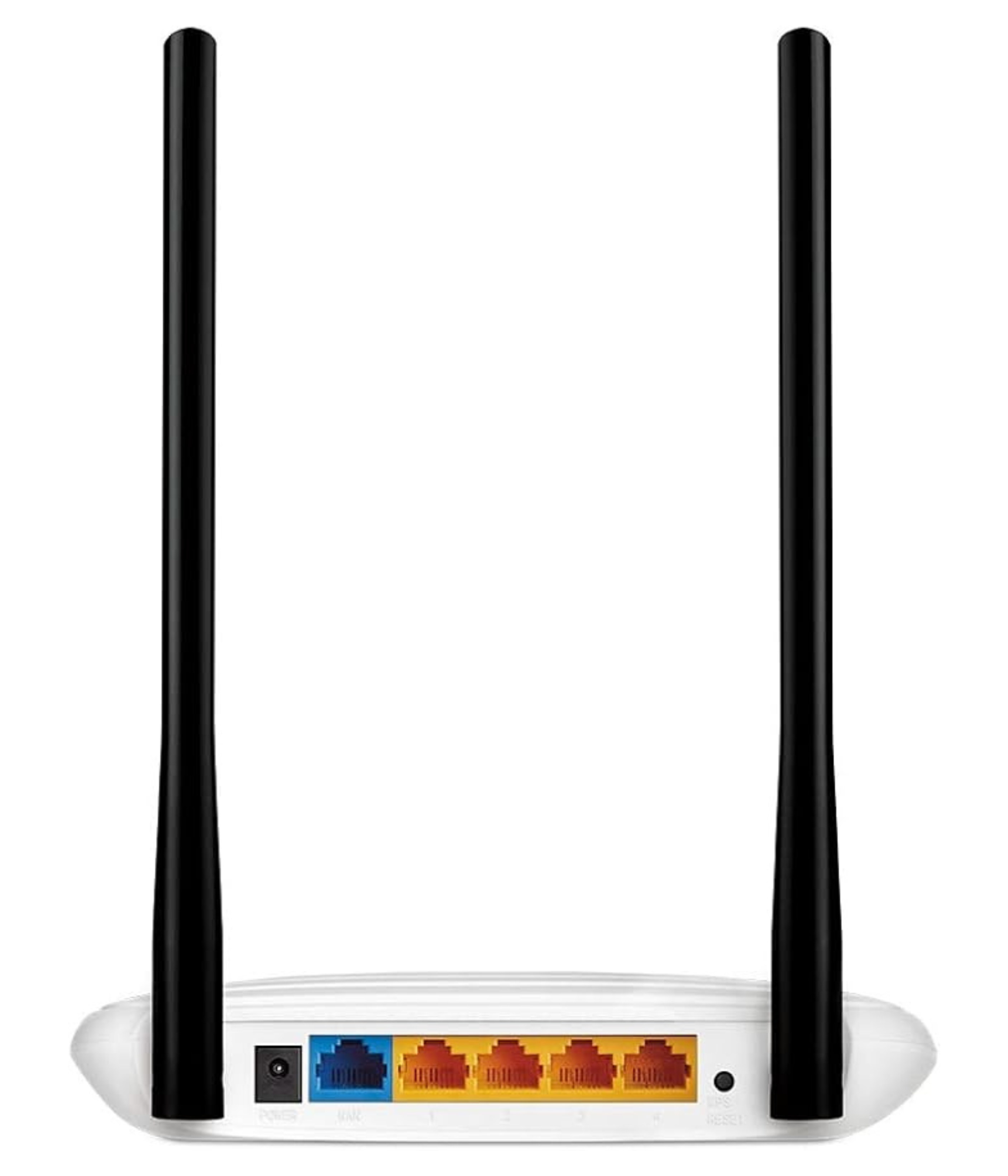 TP-Link N300 Wireless Extender, Wi-Fi Router