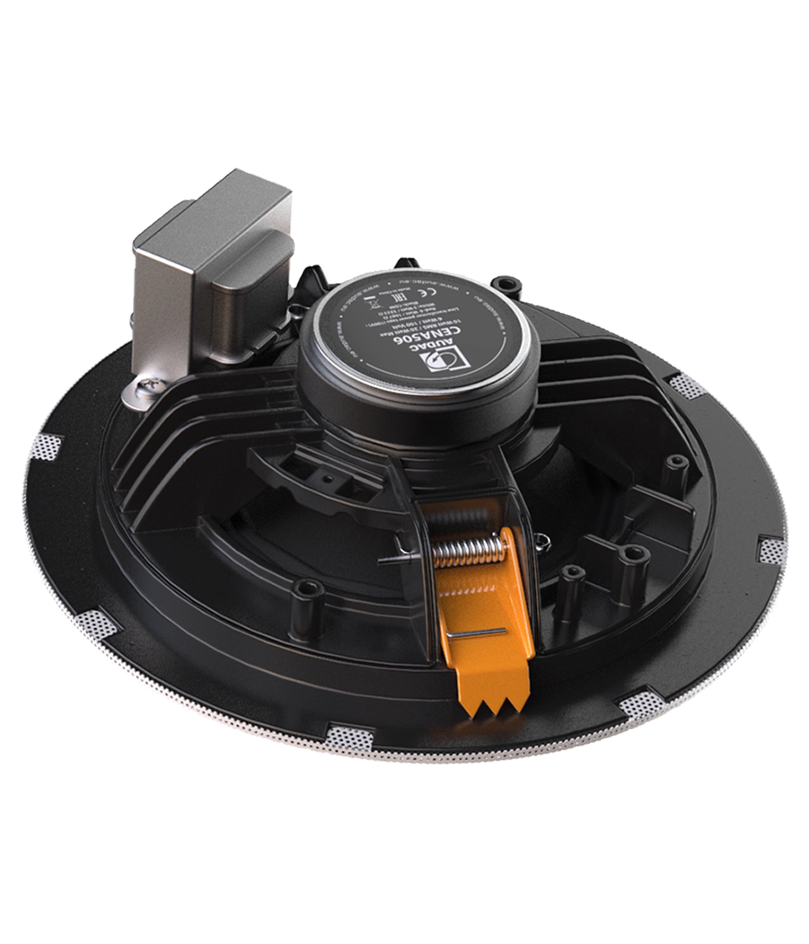 Audac Cena 506 ceiling  speaker 10 W ON 8 Ω