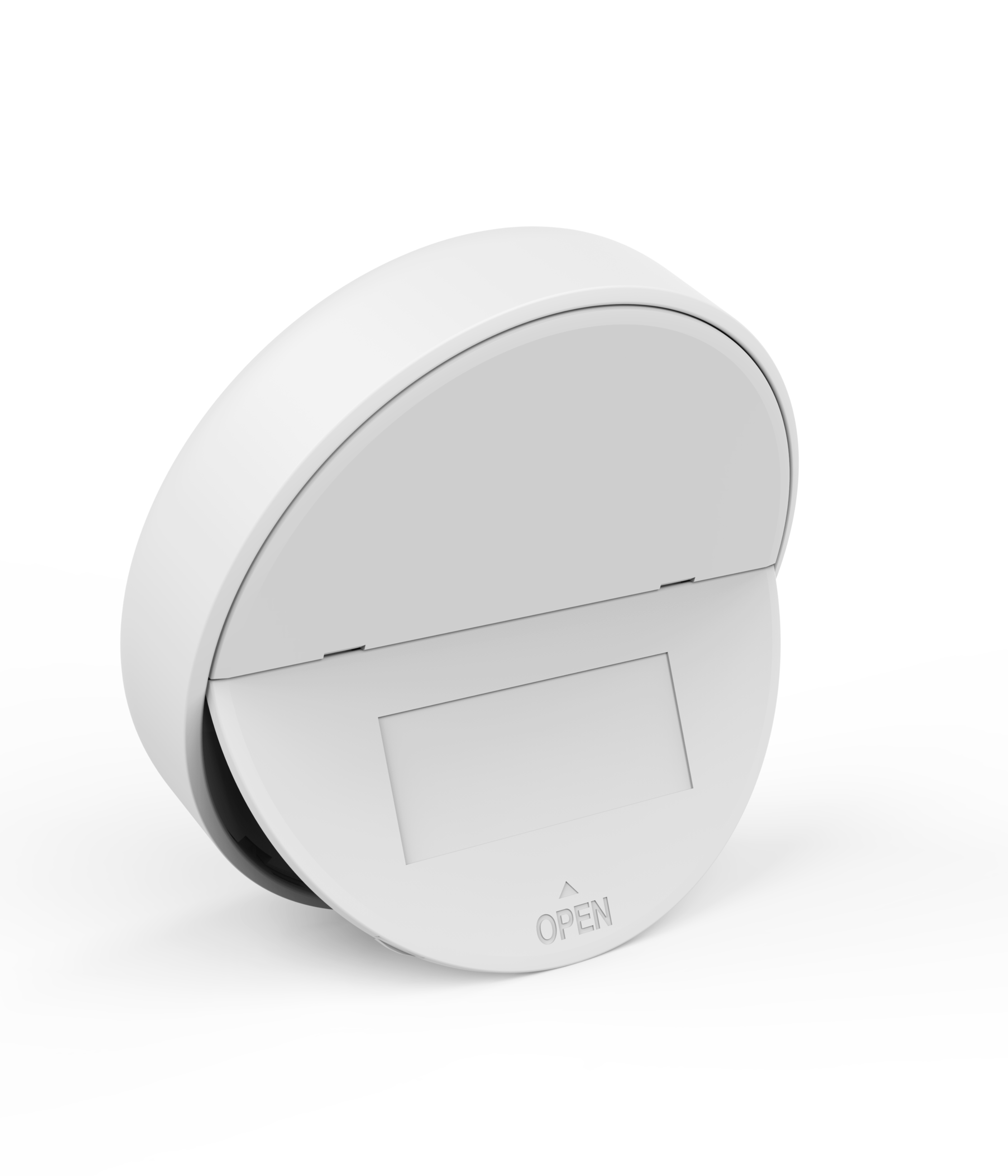 temperature and humidity sensor ZigBee