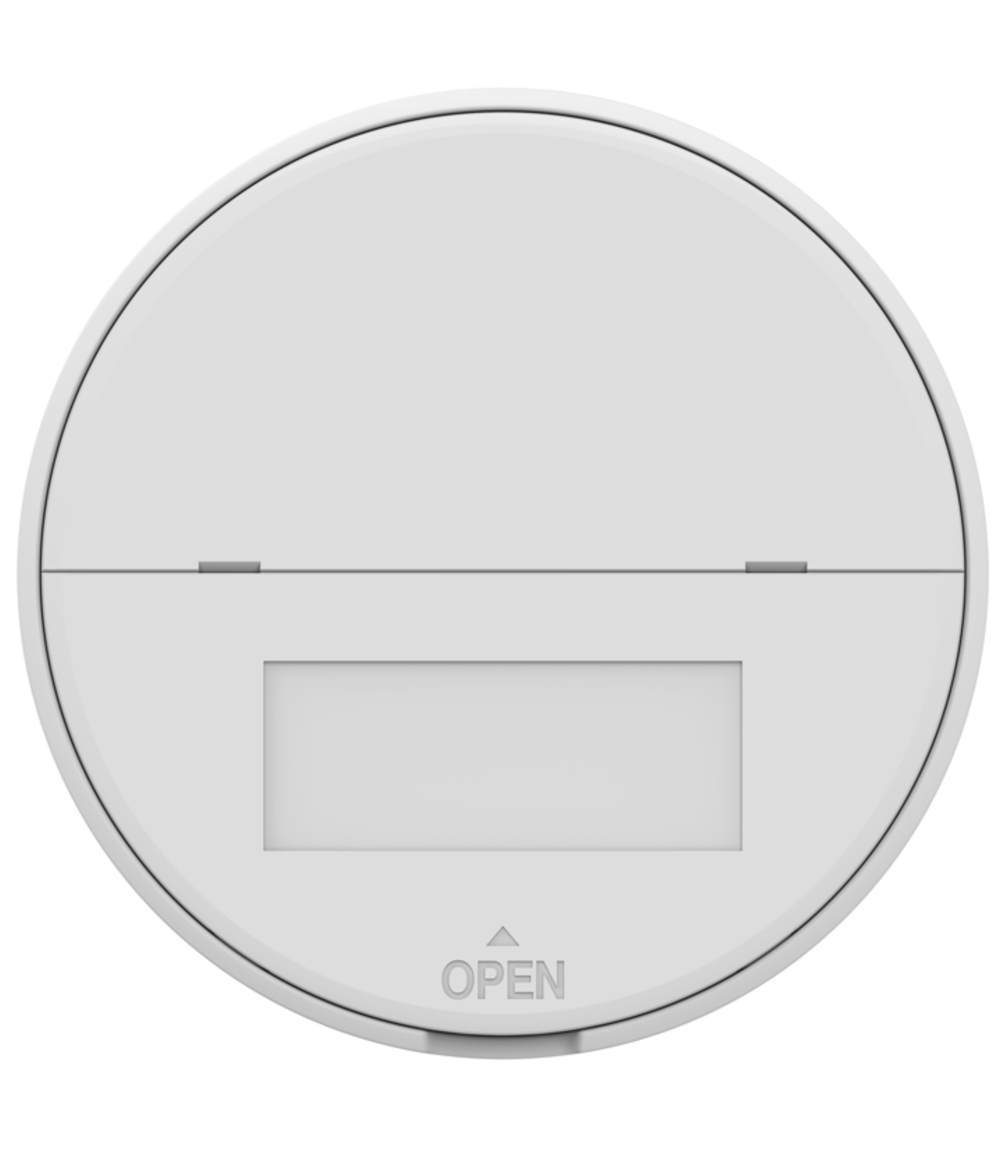 temperature and humidity sensor ZigBee