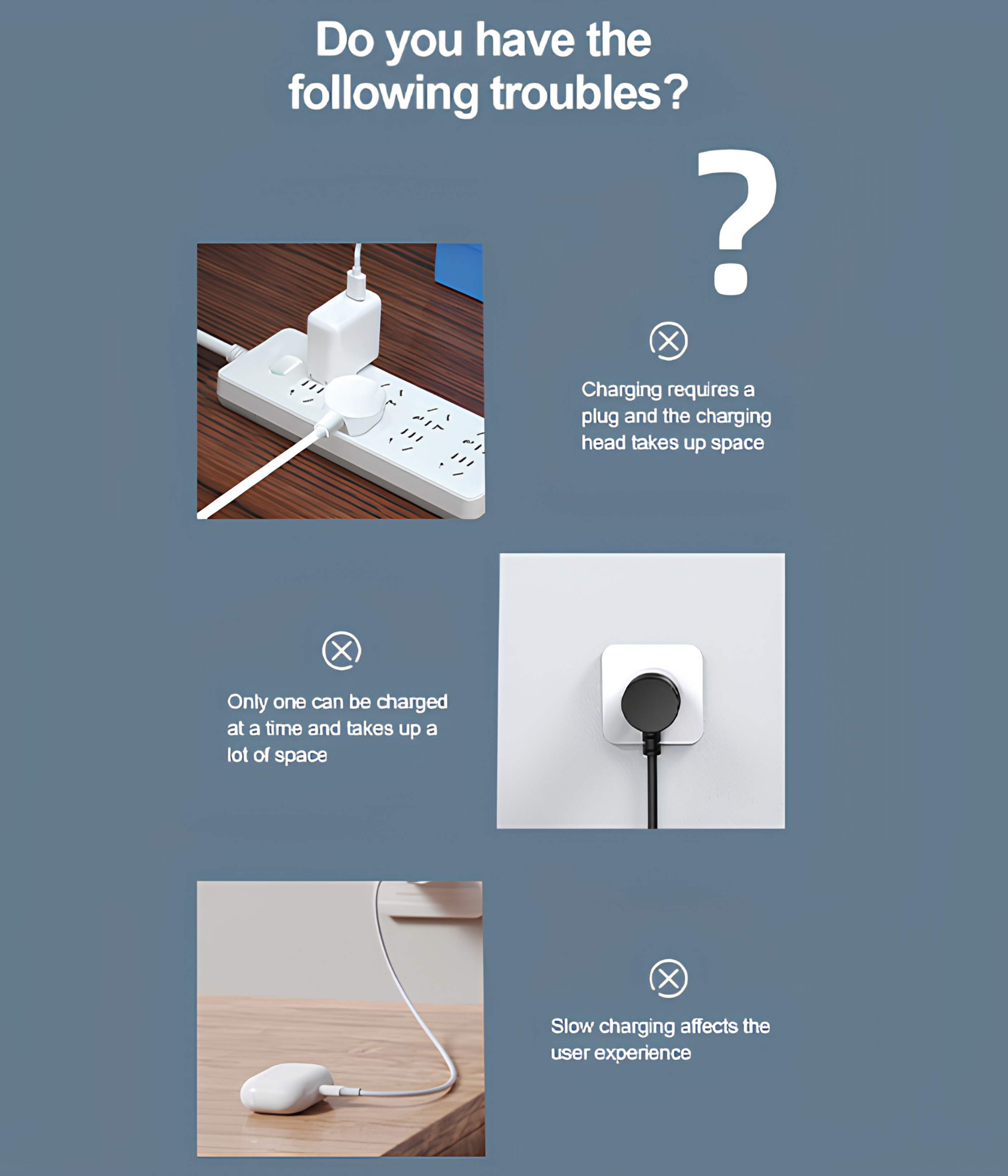 Smart universal 5 hole socket with usb & type C-Zigbee