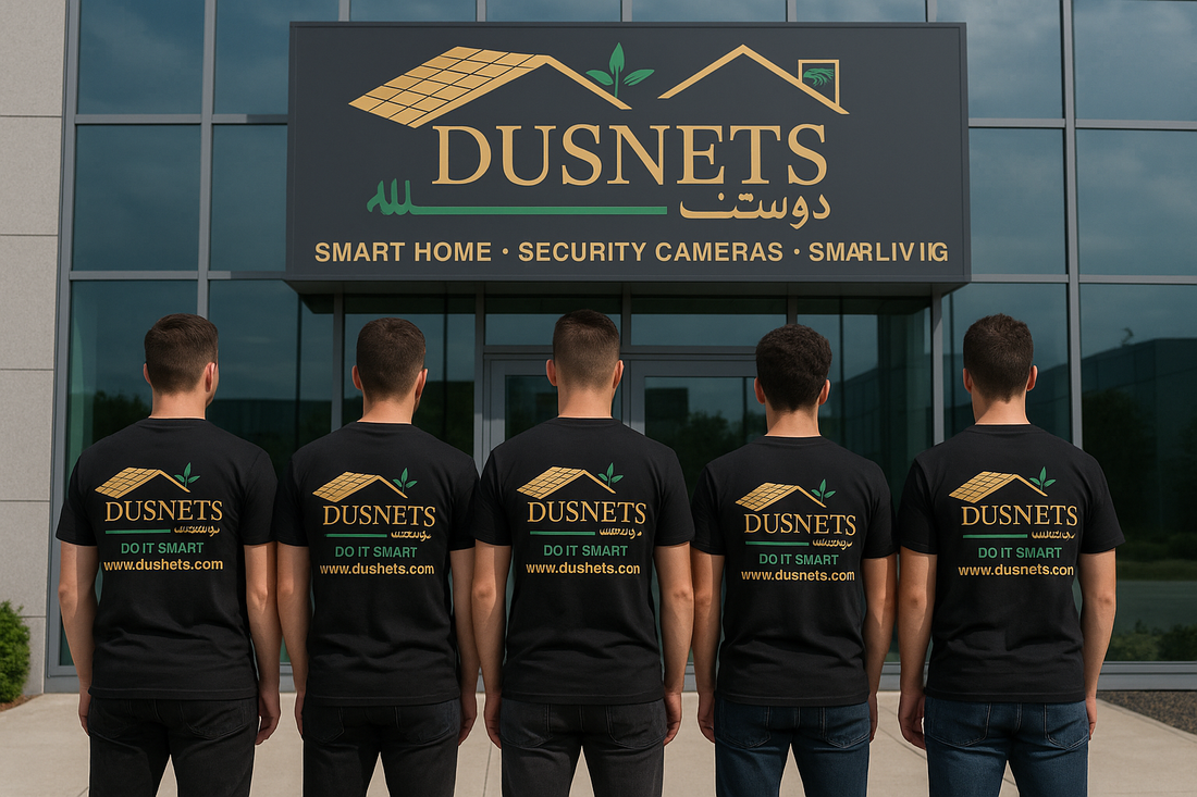 DUSNETS