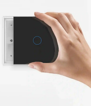 Installation 1 Smart Switch