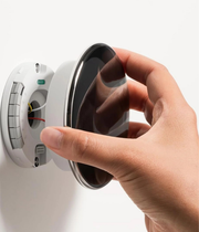 Installation AC Smart Thermostat