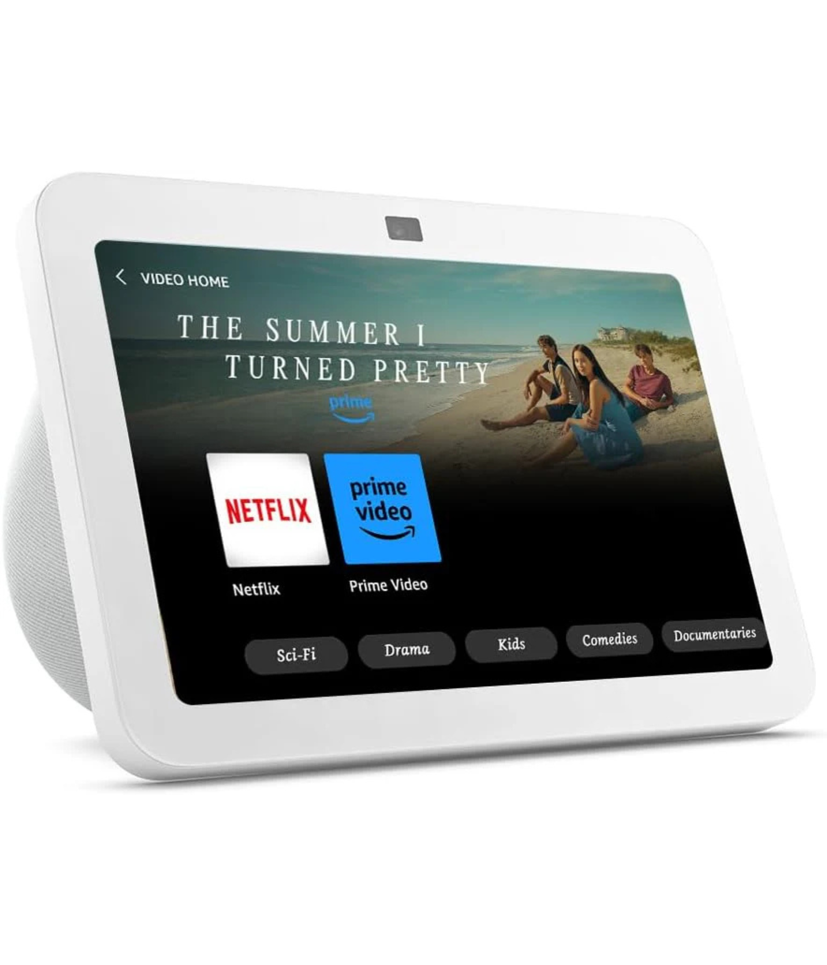 Echo Show 8 | 3rd generation
