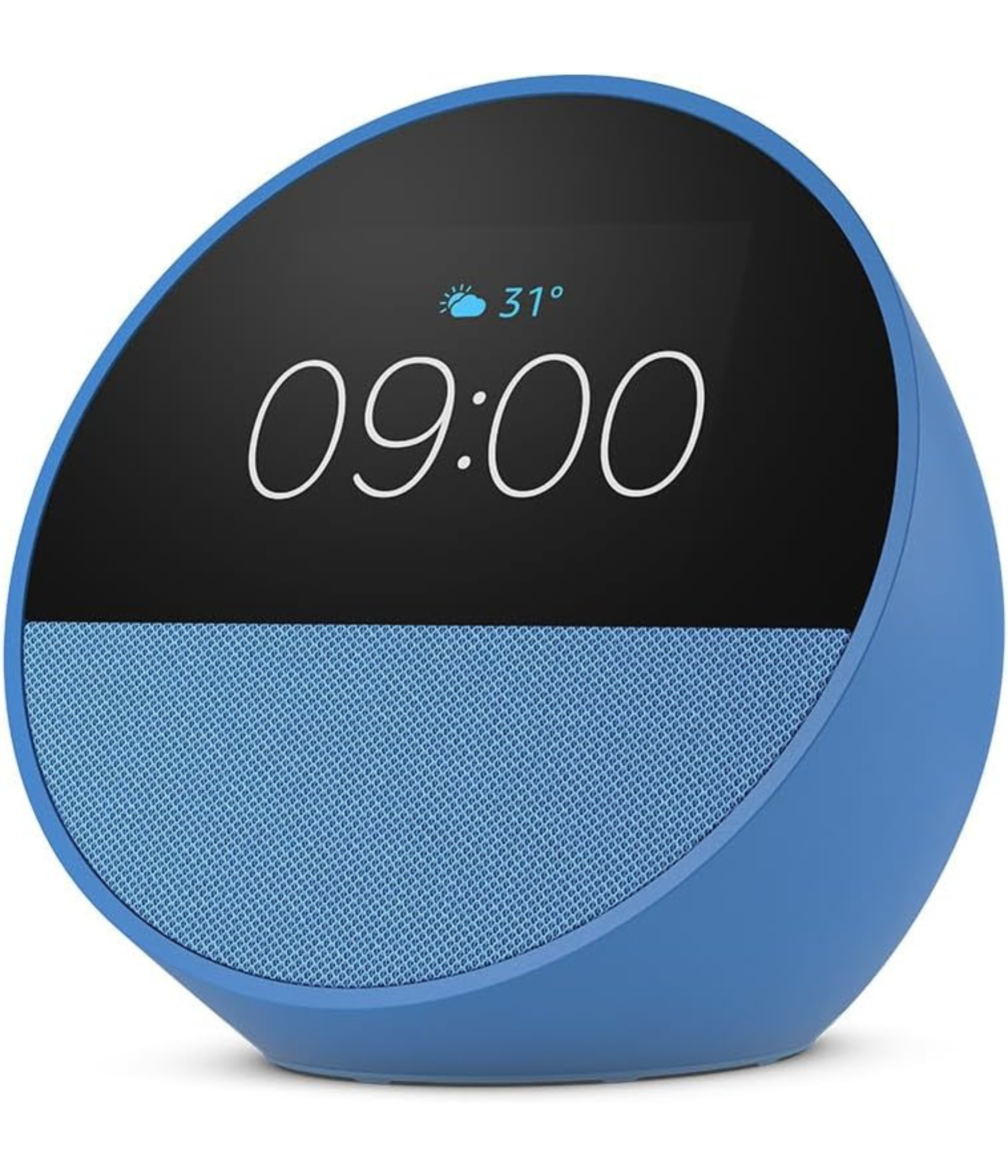 All-new Echo Spot (2024 release)