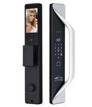 Dusnets Smart door lock NF12