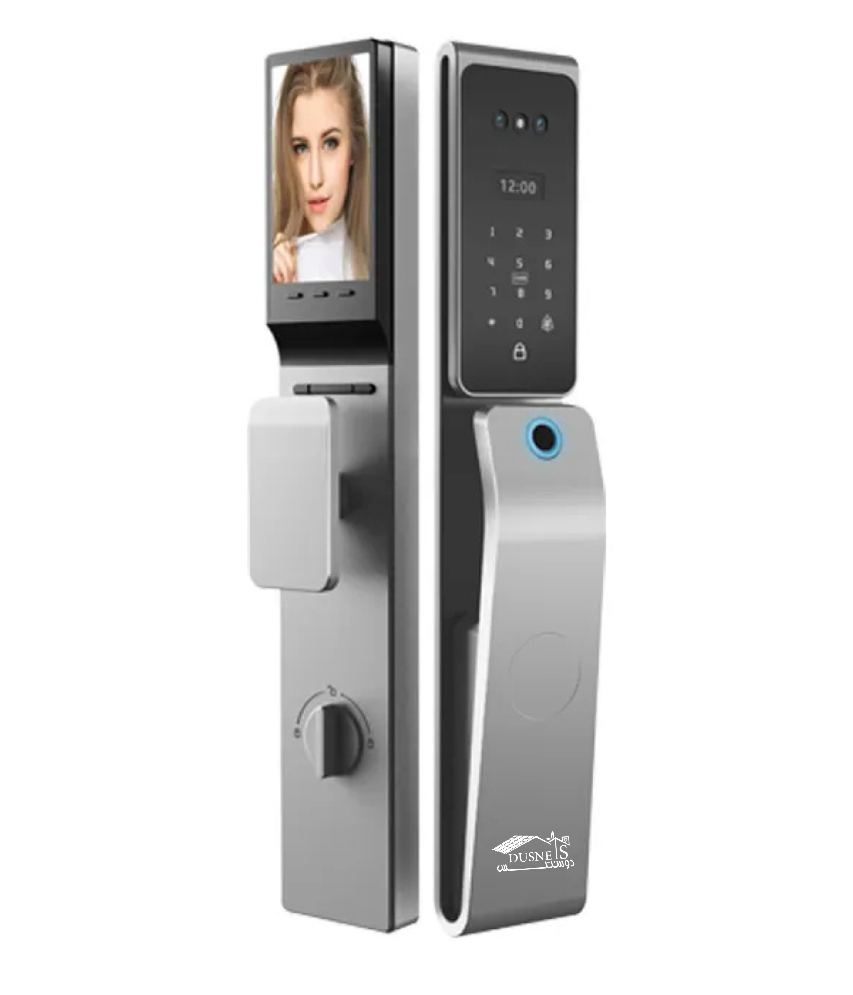 Smart door lock NF14