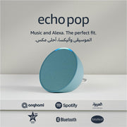 Alexa Echo Pop