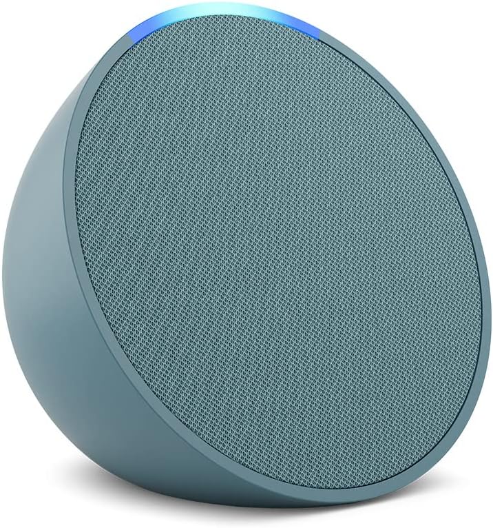 Alexa Echo Pop
