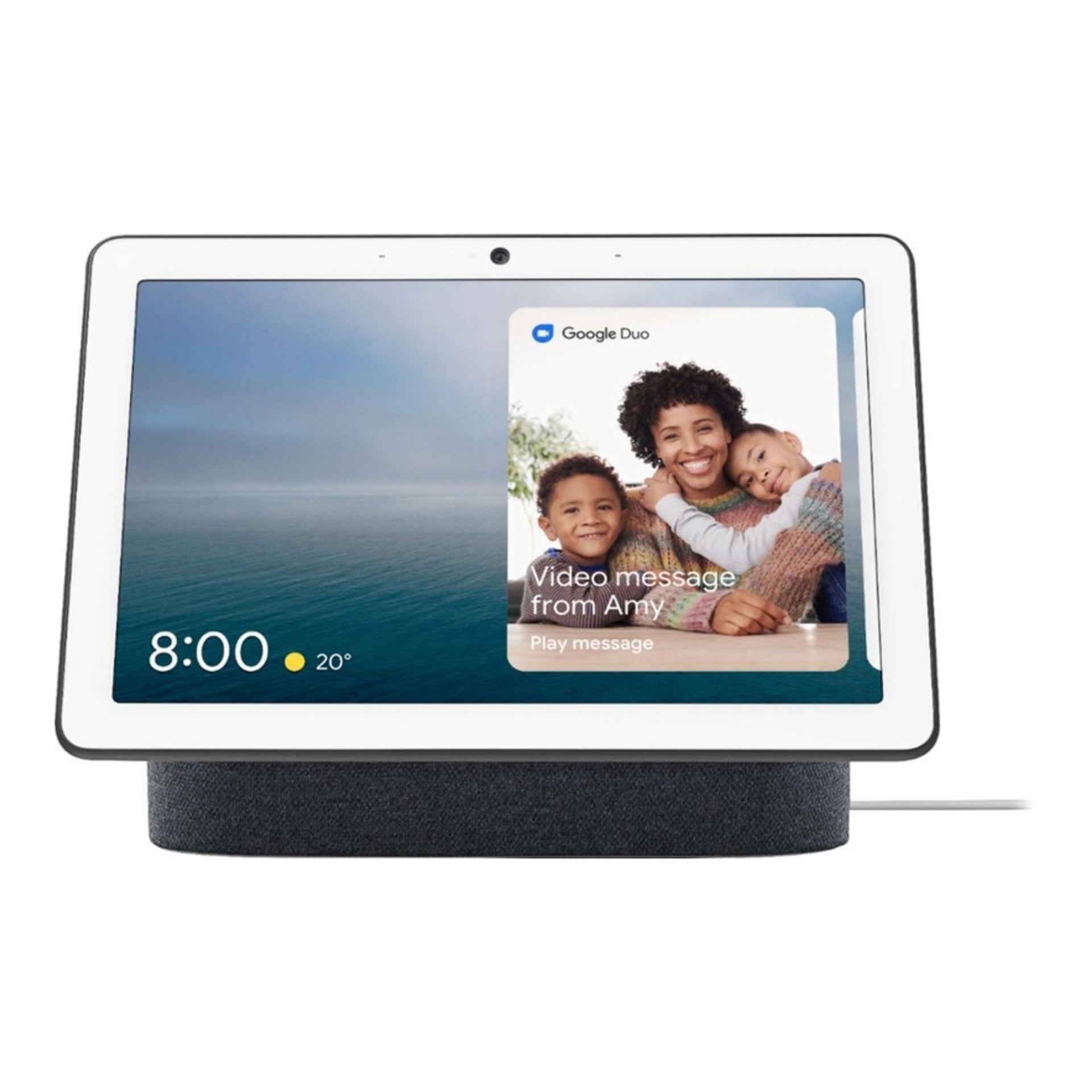 Nest Hub 10"