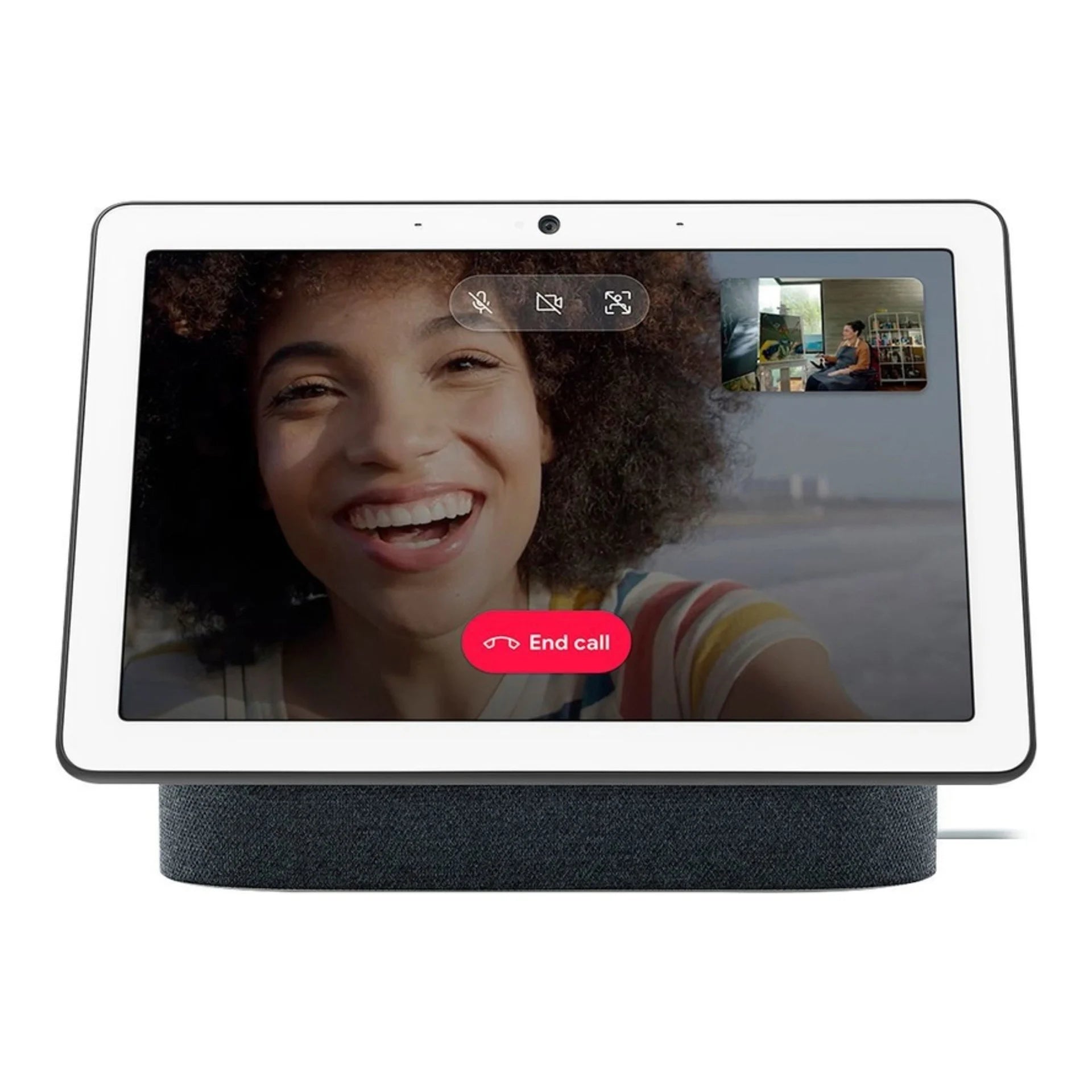 Nest Hub 10"
