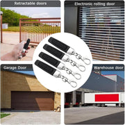 Garage Door Opener Remote Universal Garage Door Wireless Remote 433Mhz