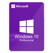 Windows 10 Pro Retail for Lifetime