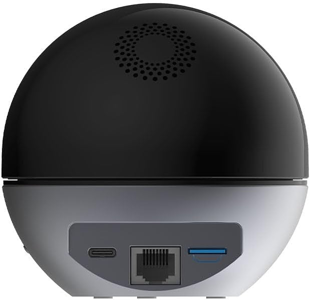 Ezviz CS-6E - 3K wireless CCTV camera