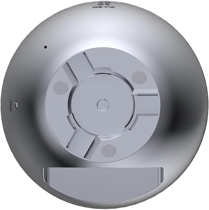 Ezviz CS-6E - 3K wireless CCTV camera