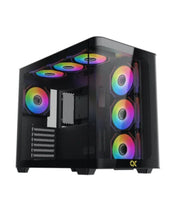 PC AMD Ryzen 7 7800X3D & GEFORCE RTX5070 TI 16GB GDDR7