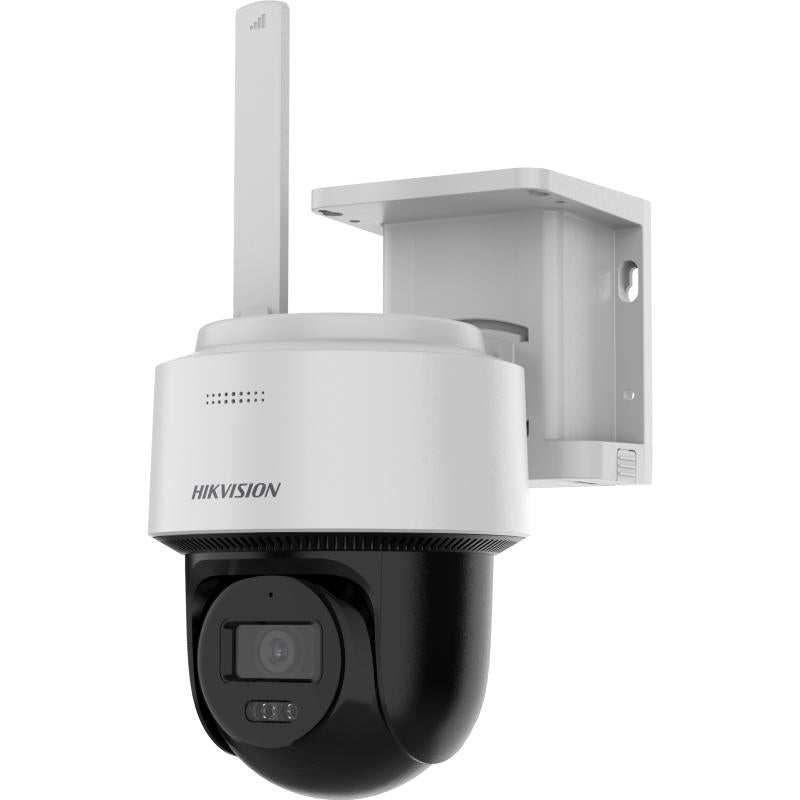 Hikvision DS-2CFSP4/4G 4MP 24/7 Solar 4G PT Camera