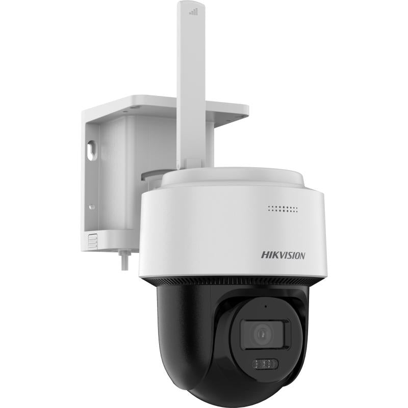 Hikvision DS-2CFSP4/4G 4MP 24/7 Solar 4G PT Camera