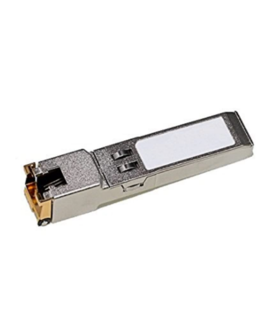 1.25G SFP-T, 1000BASE-T Copper SFP, SFP to RJ45 SFP