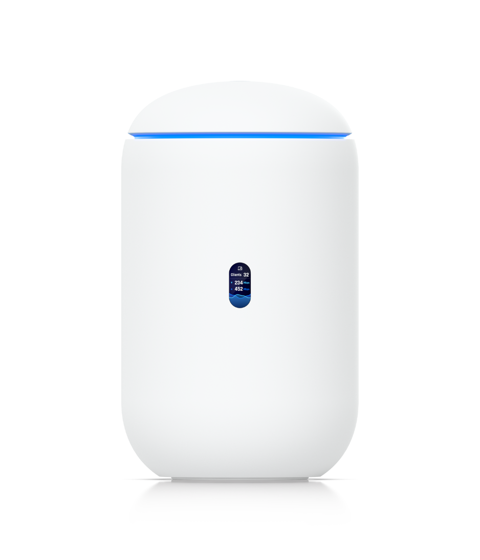 Ubiquiti Dream Router 7 UDR7 (UDR7)