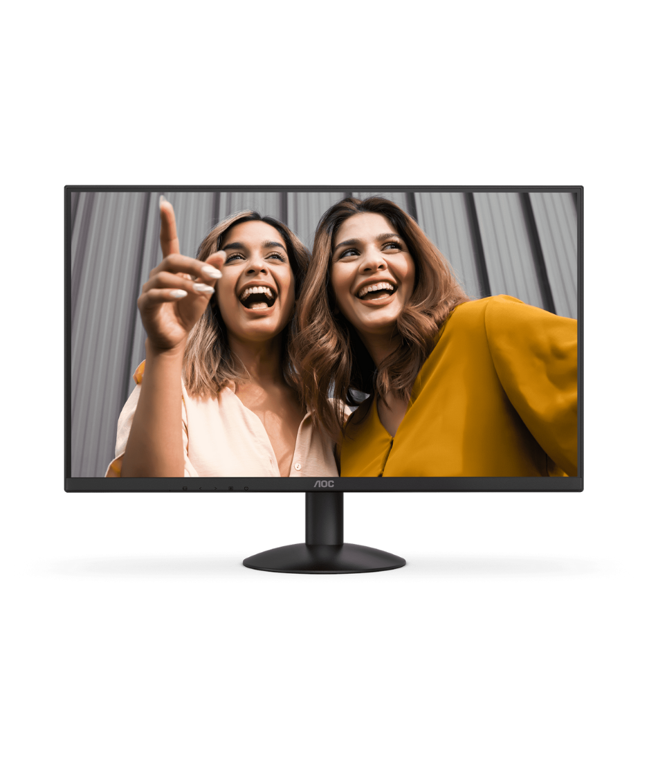 AOS Monitor IPS 120Hz 27" 27B30H