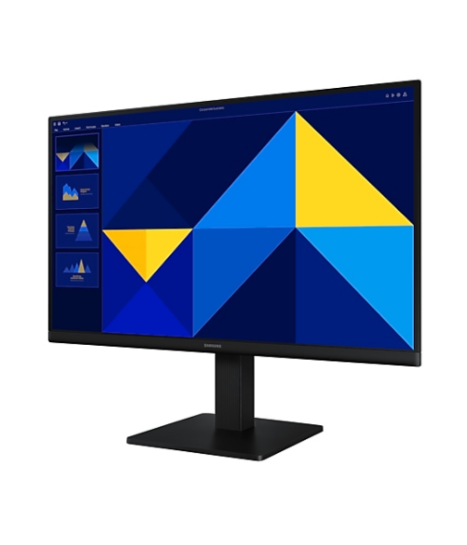Samsung S27D300GAM 27” FHD 100hz IPS Frameless Monitor