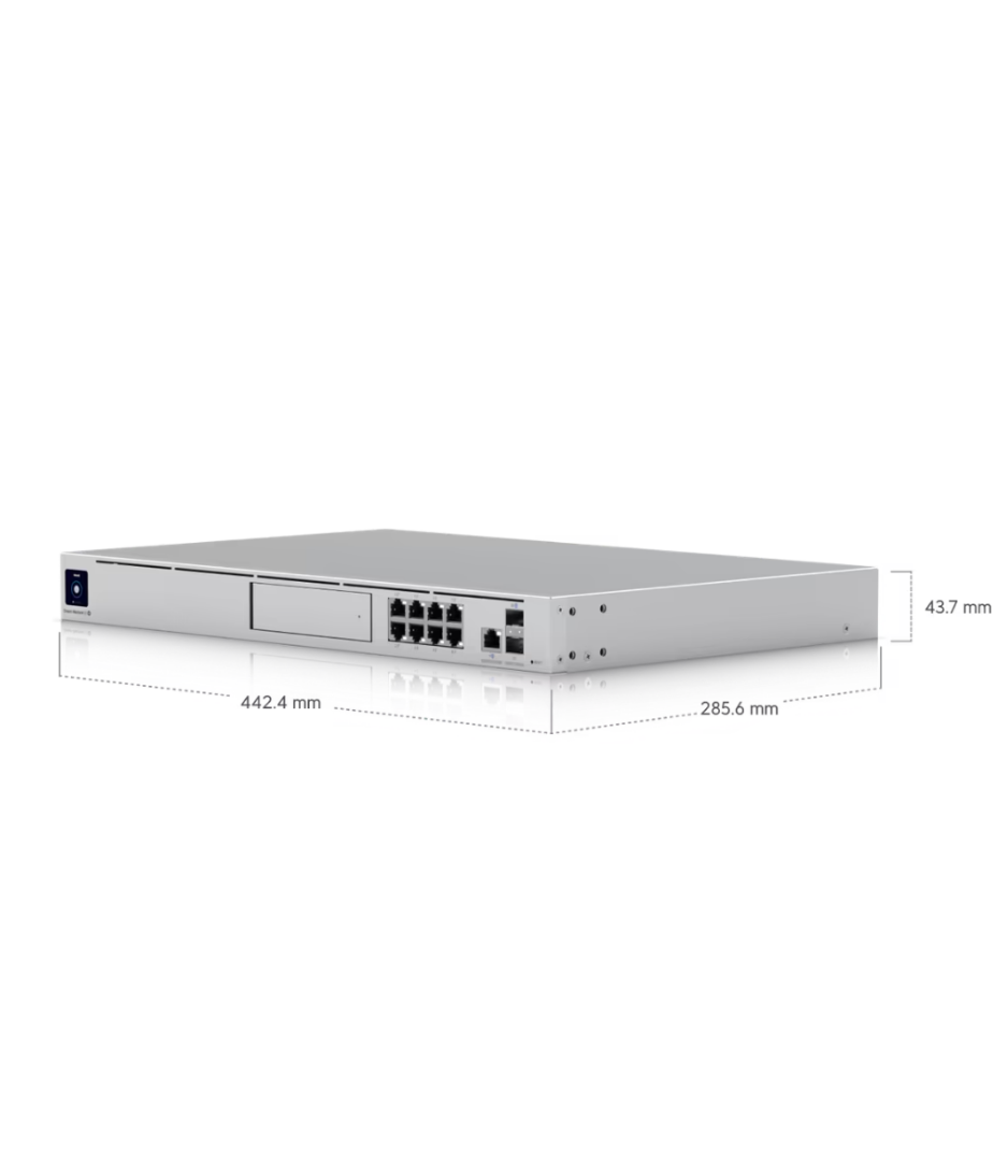 Ubiquiti Networks Unifi Dream Machine Special Edition, UDM-SE