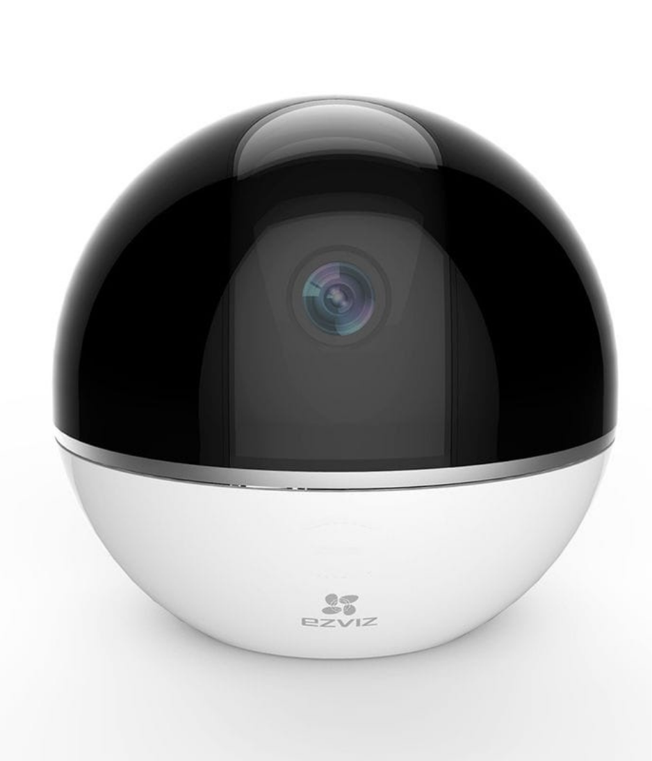 EZVIZ C6TC Wi-Fi Security Camera