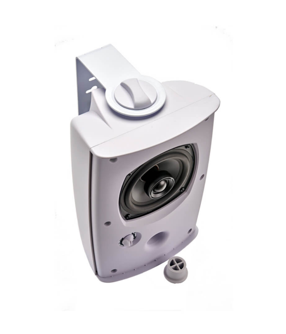 Cloud CS-S6W 6” 2-Way Surface Mount, U Bracket