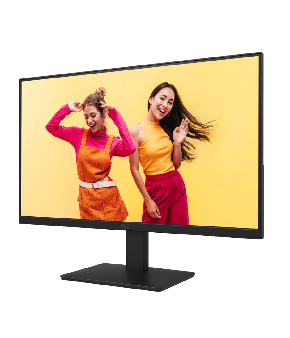 AOS Monitor IPS Panel 24" 24B20JH2