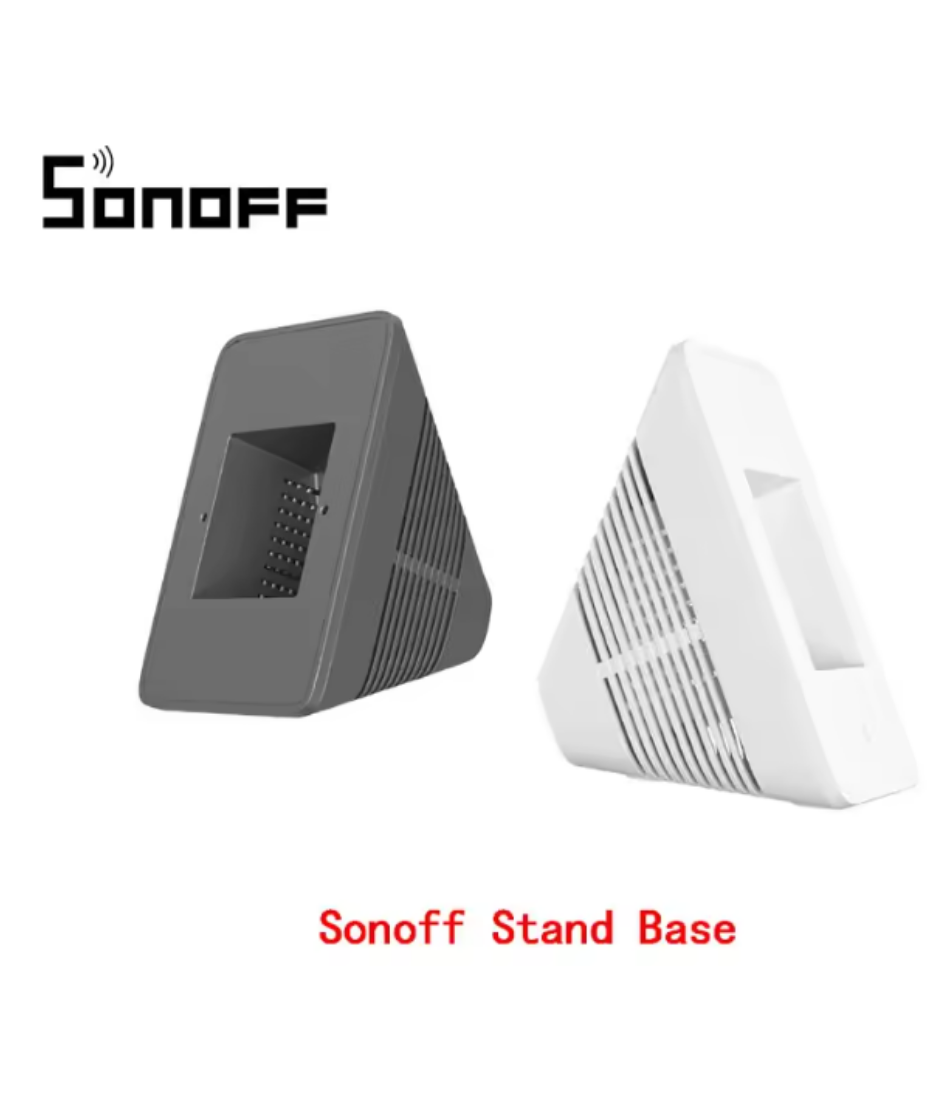 Stand Central Control Panel Base Portable Smart Home