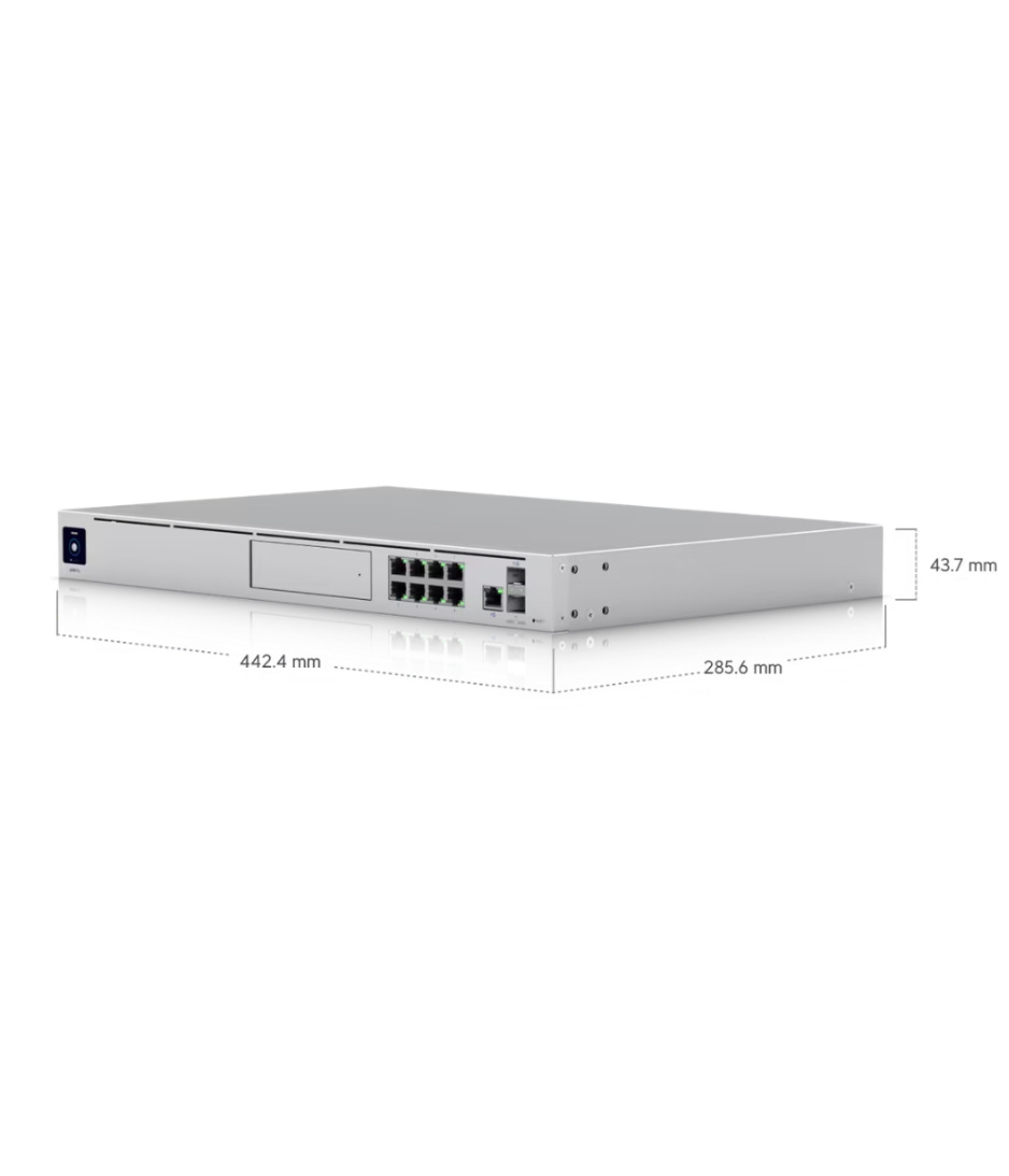 UniFi Dream Machine Pro (UDM-Pro)