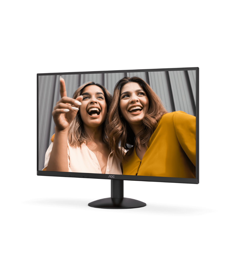 AOS Monitor IPS 120Hz 27" 27B30H
