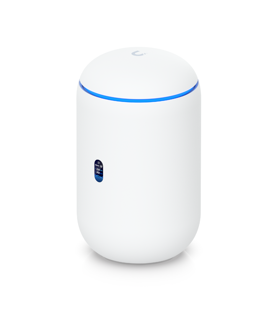 Ubiquiti Dream Router 7 UDR7 (UDR7)