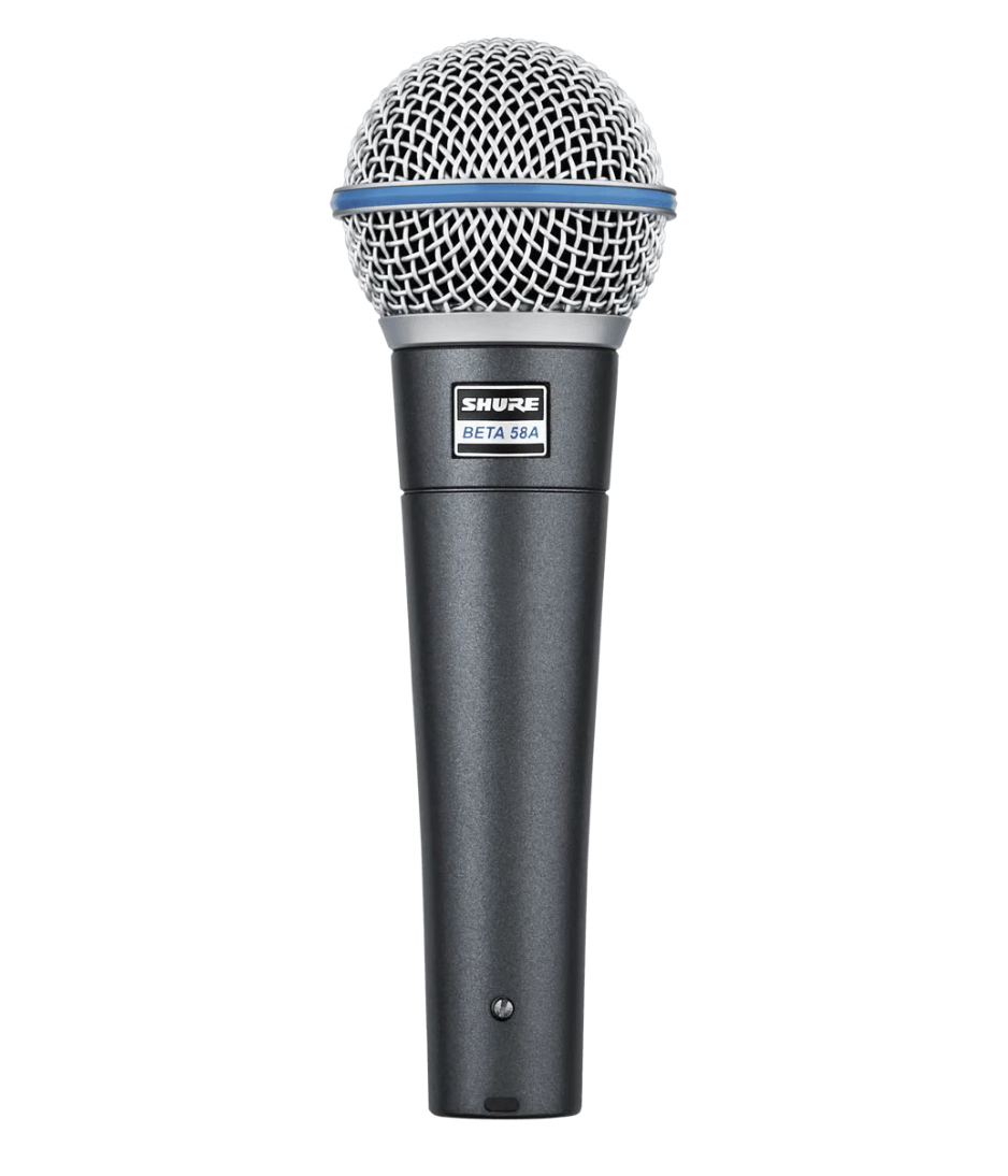 Microphone SHURE BETA® 58A