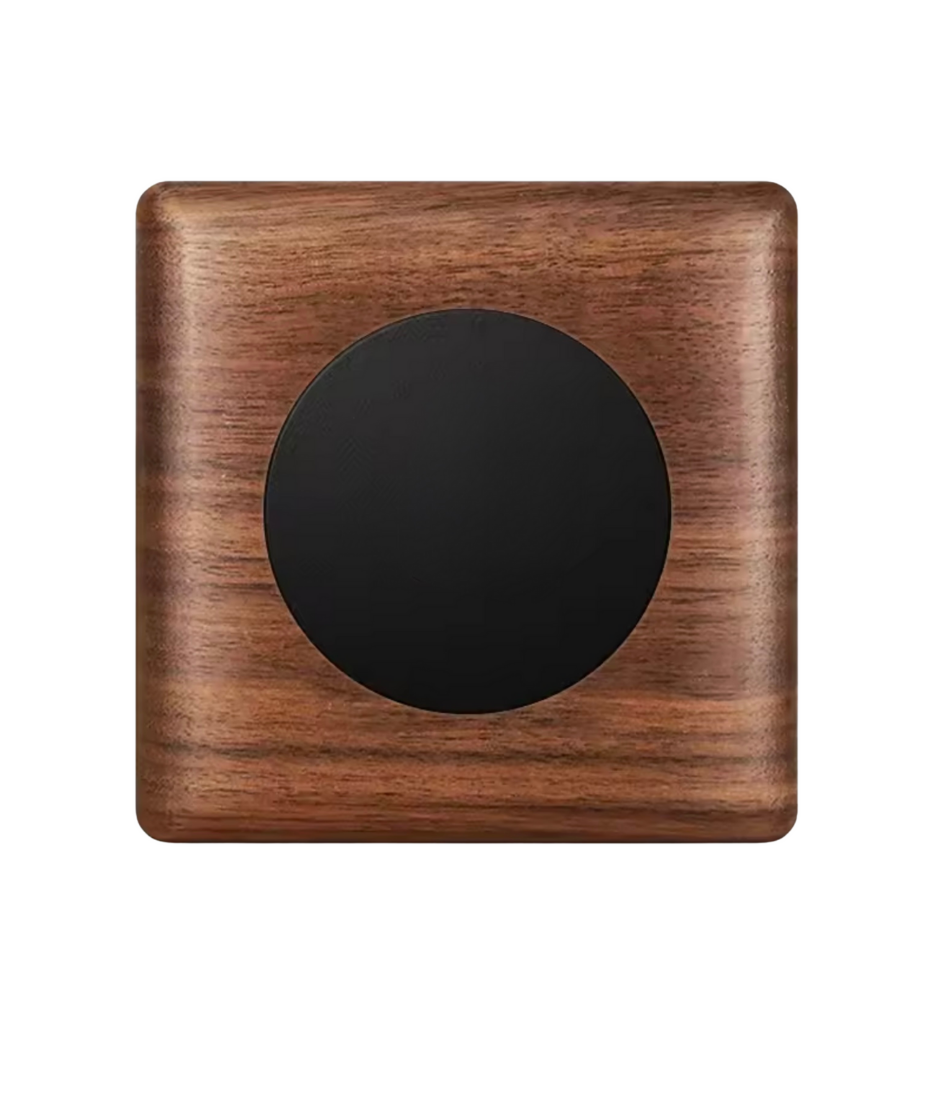 Wood Wall Switch Panel Led, Socket, Toggle Light Switch, Net Socket, Fan Switch, Dimmer Switch Knob