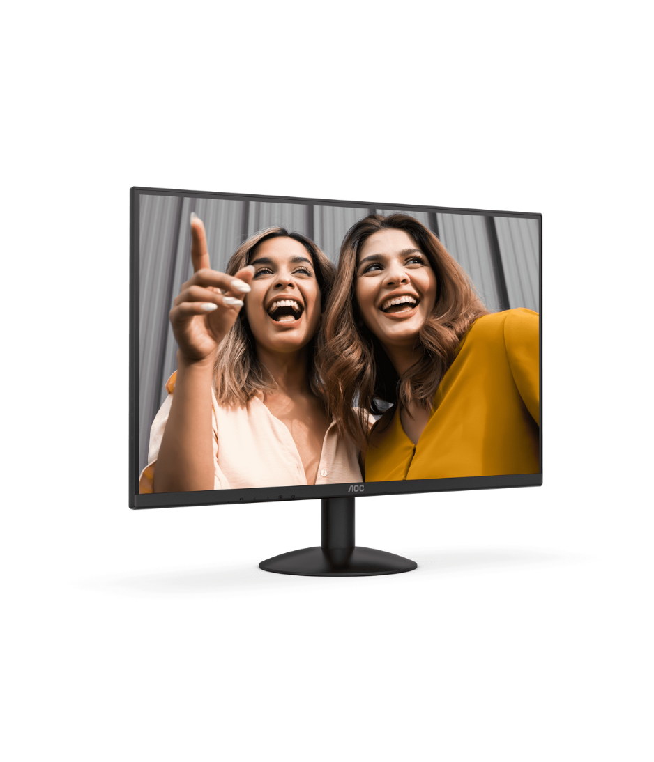 AOS Monitor IPS 120Hz 27" 27B30H