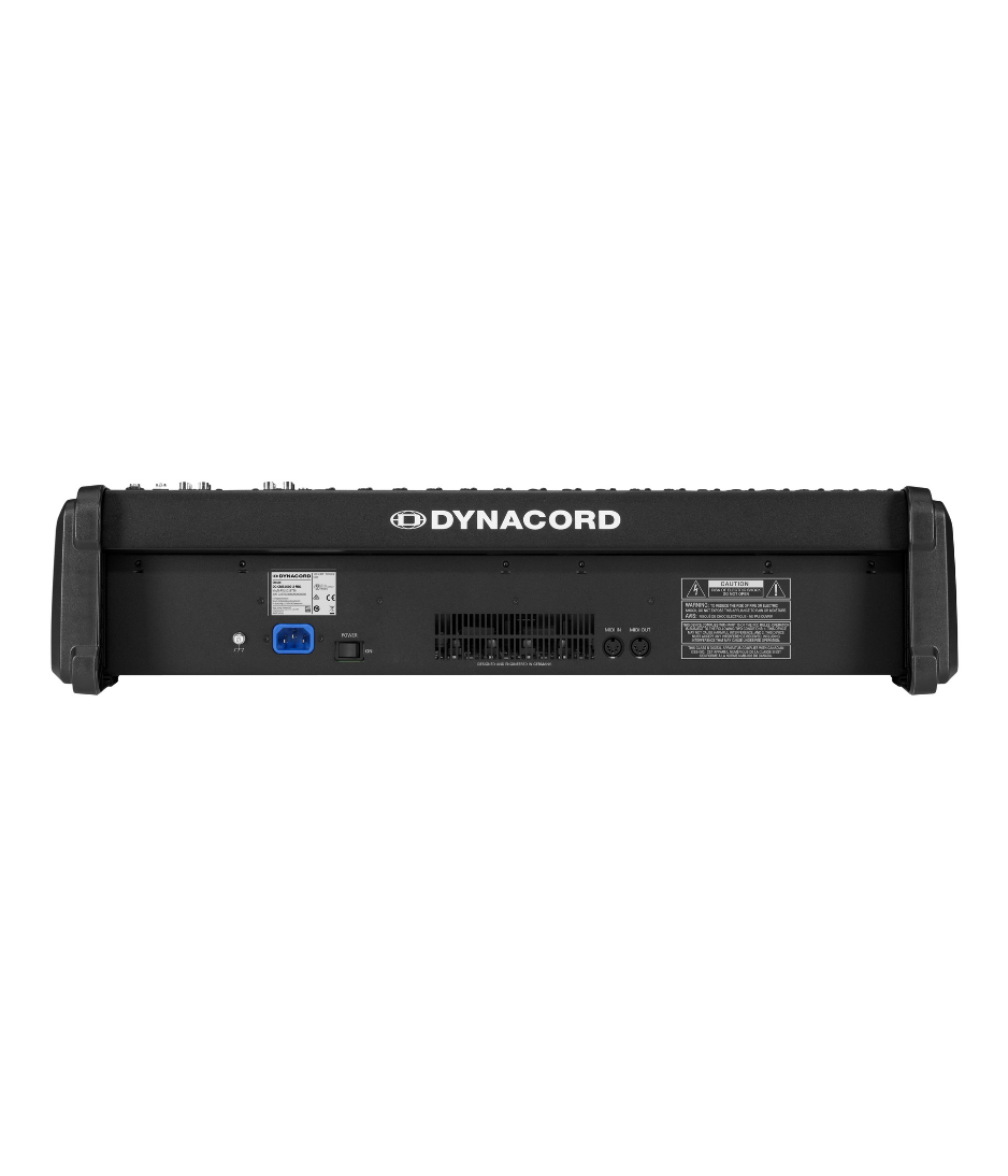 Dynacord CMS1600-3 16‑channel Sound Mixer