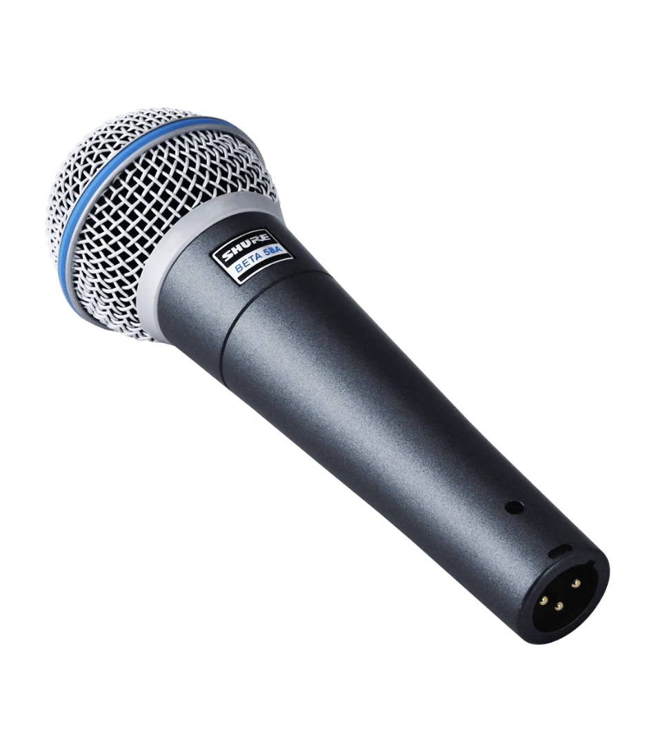Microphone SHURE BETA® 58A