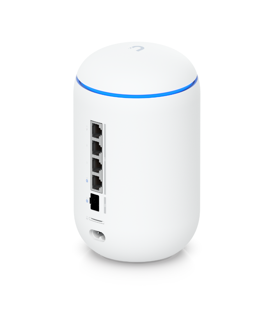 Ubiquiti Dream Router 7 UDR7 (UDR7)